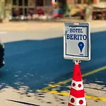 Berito * Momchilgrad