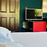 Berito Hotel Momchilgrad