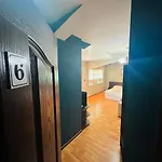 Hotel Berito Momchilgrad
