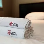 Berito Hotel Momchilgrad