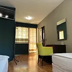 Hotel Berito Momchilgrad