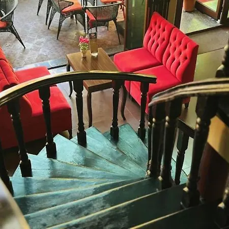 Berito Hotel