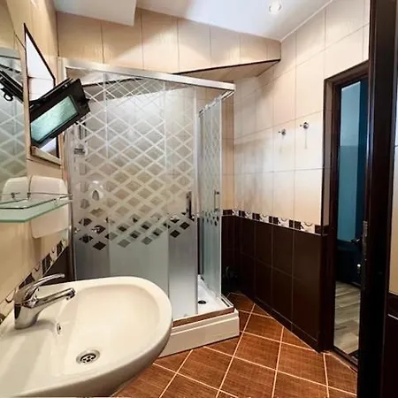 Berito Hotel Momchilgrad