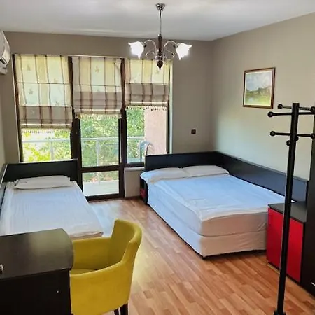 Berito Hotel
