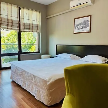 Hotel Berito *