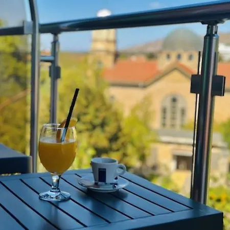 Berito Hotel Momchilgrad