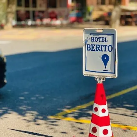 Berito * Momchilgrad