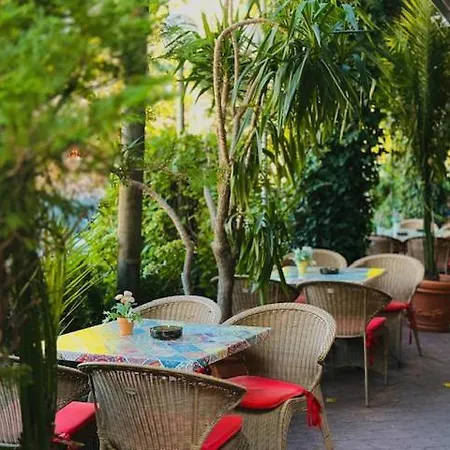 Berito Hotel *