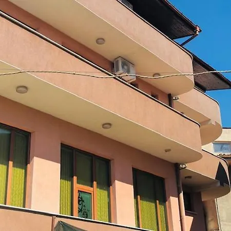 Berito Hotel