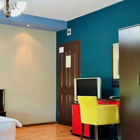 Hotel Berito