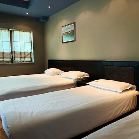 Berito Hotel