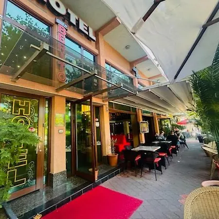 Hotel Berito *