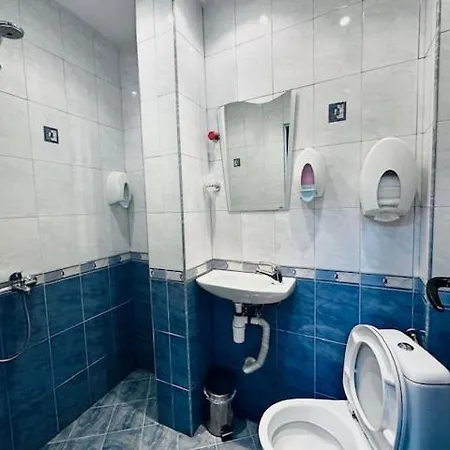 Berito Hotel Momchilgrad