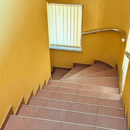 Berito Hotel Momchilgrad
