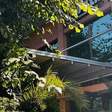 Hotel Berito *