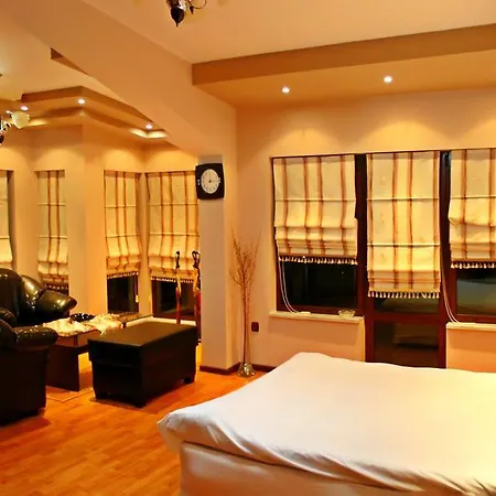 Berito Hotel Momchilgrad
