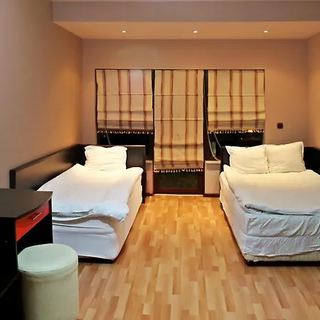 Szálloda Berito Momcsilgrad