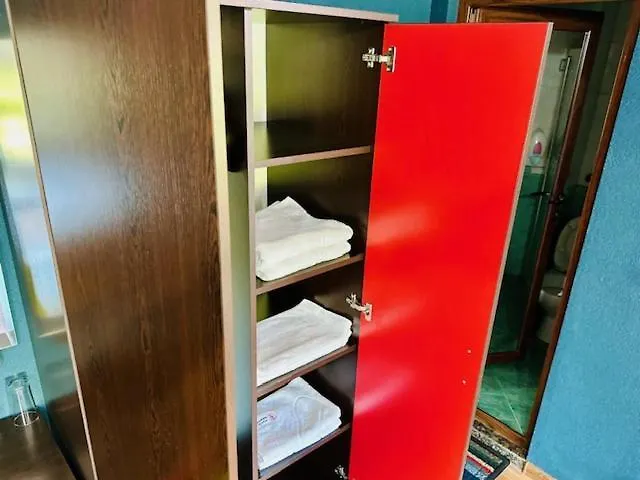 Berito * Momcsilgrad