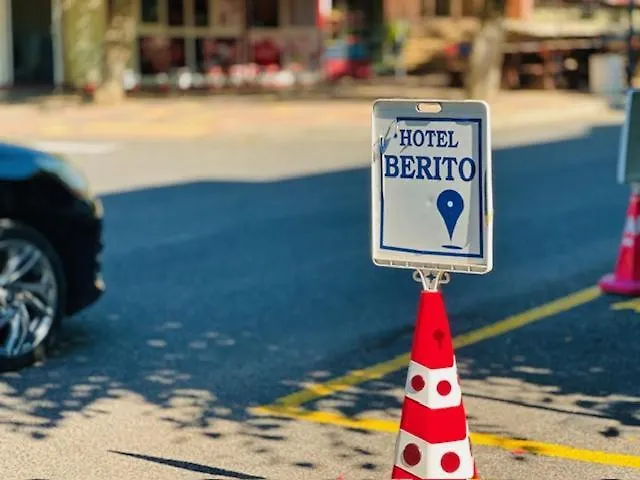 Berito * Momcsilgrad