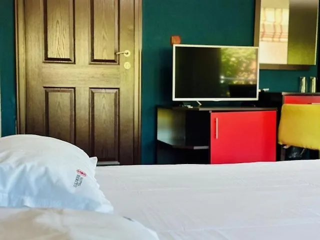 Berito Szálloda Momcsilgrad