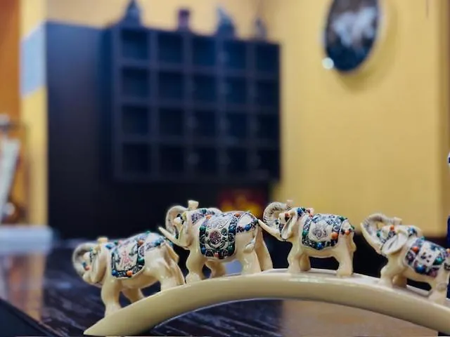 Szálloda Berito Momcsilgrad