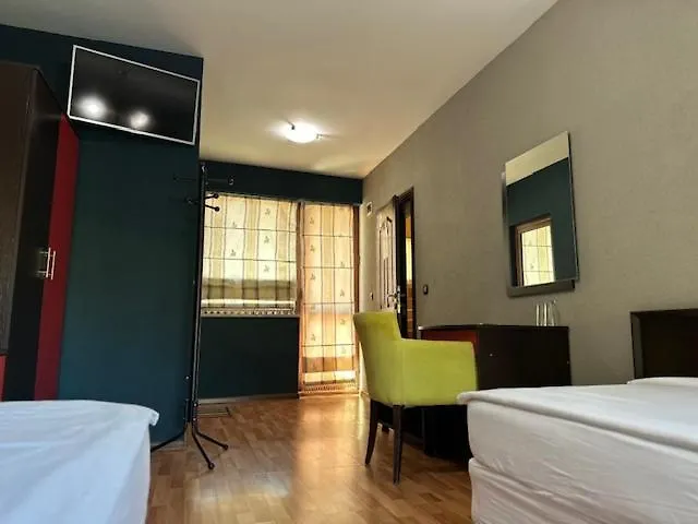 Szálloda Berito Momcsilgrad