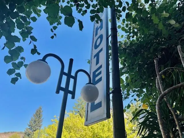 Berito Szálloda Momcsilgrad