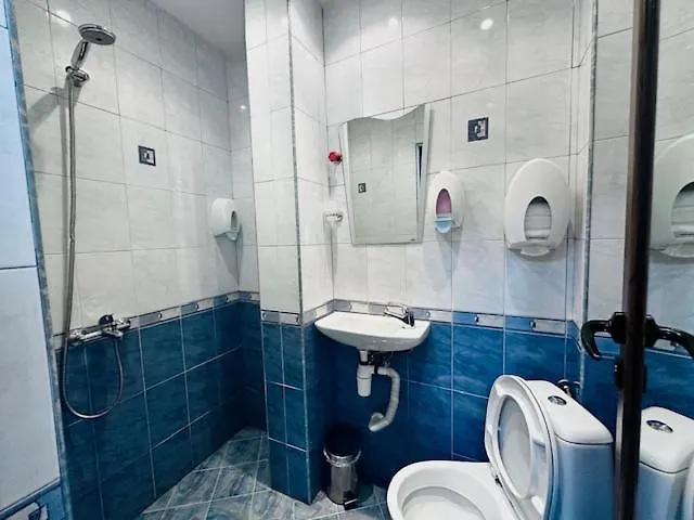 Berito Szálloda Momcsilgrad