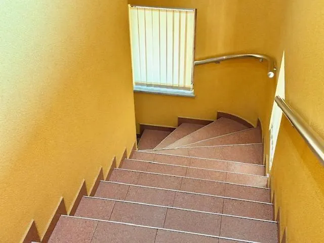 Berito Szálloda Momcsilgrad