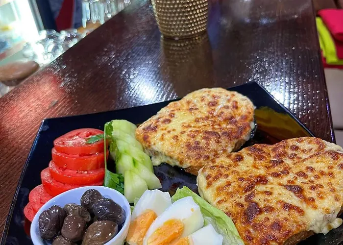 Berito * Momcsilgrad